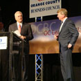 Photo of Supervisor Bill Campbell
